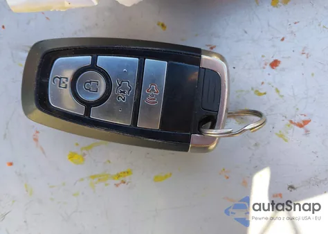 2020 Ford Fusion Se from USA, damaged, VIN 3FA6P0T95LR250148